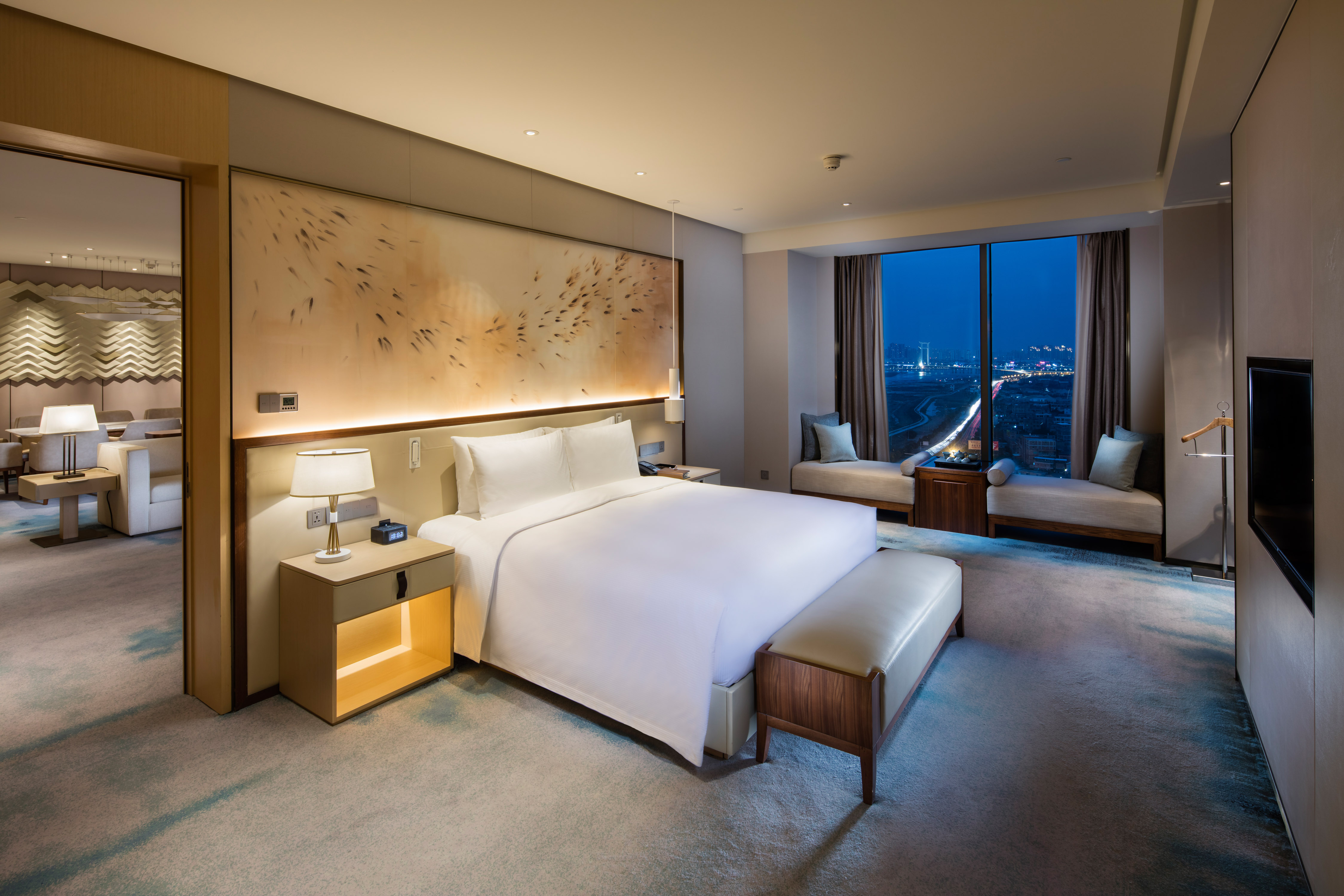 自尊套房 1Premier suite 1.jpg