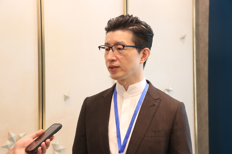 【第三届中德科技论坛】访泉州市留学人员联谊会会长许清水_fororder_IMG_3780.JPG